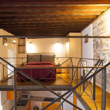 Duplex En Casco Antiguo Con Wifi Appartement Toledo Buitenkant foto