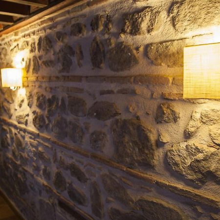 Duplex En Casco Antiguo Con Wifi Appartement Toledo Buitenkant foto