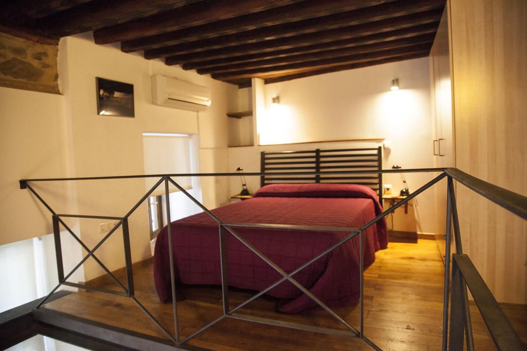 Duplex En Casco Antiguo Con Wifi Appartement Toledo Buitenkant foto