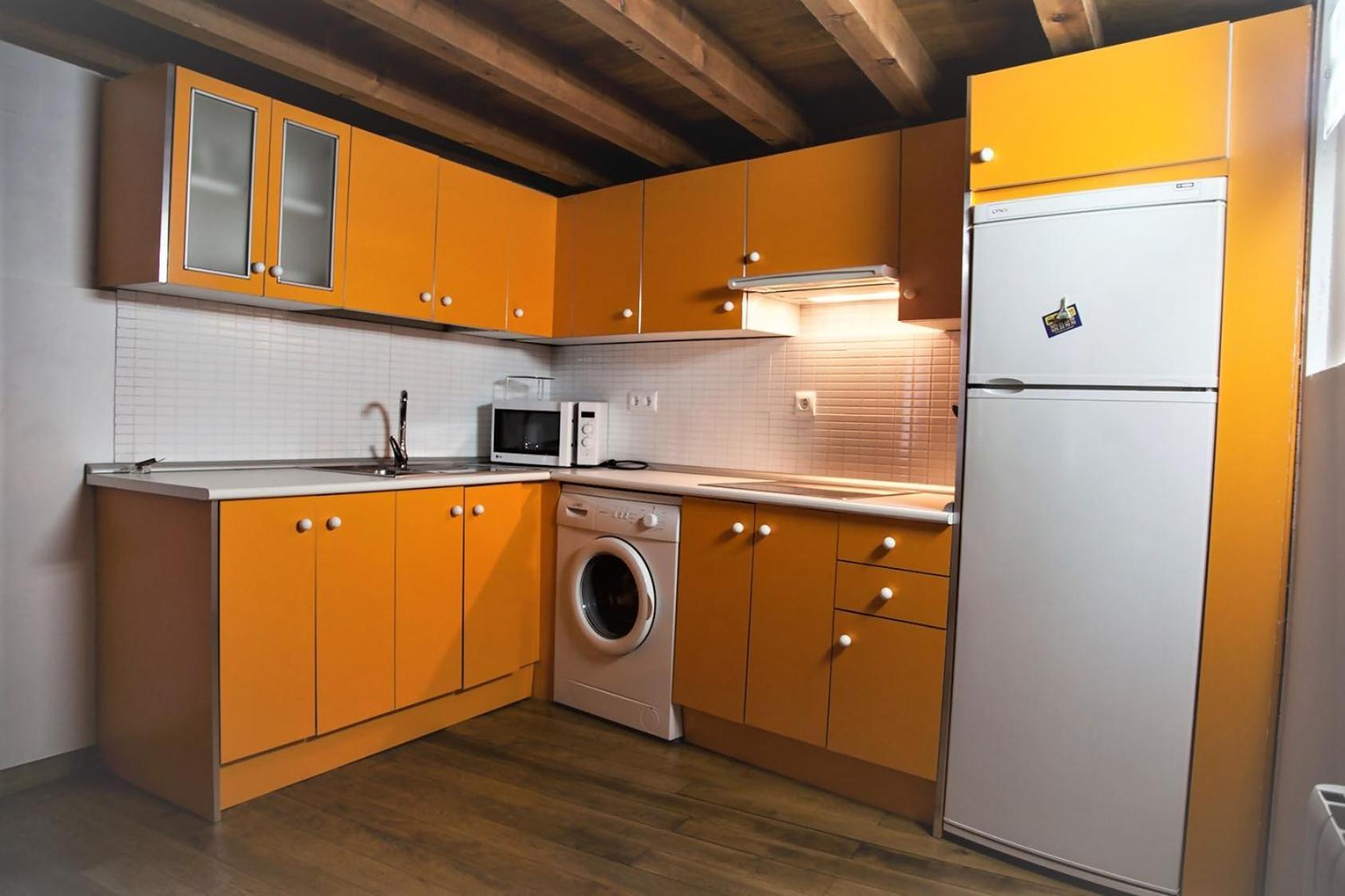 Duplex En Casco Antiguo Con Wifi Appartement Toledo Buitenkant foto